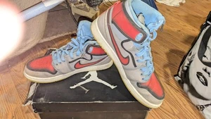 Air Jordan 1 Retro KO HI RTTG - Picture 1 of 10