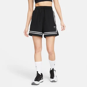 Damen Nike Fly Crossover Basketball Shorts 5 Zoll schwarz Größe XS DH7325-010 NEU - Bild 1 von 6