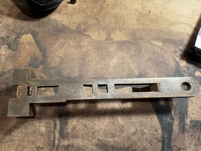 Escopeta Winchester 21 Forend Iron 20GA Foto 1 de 3