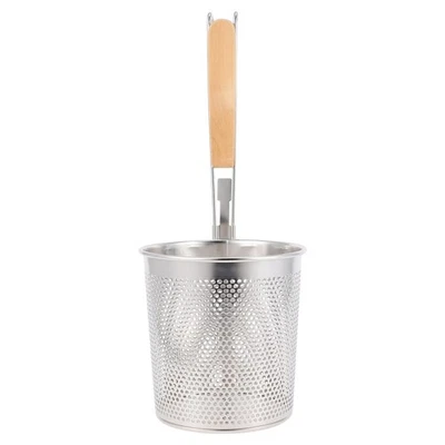  Spitzsieb Edelstahl Gastro Colander Küchensiffter Feines Netzsieb - Bild 1 von 4