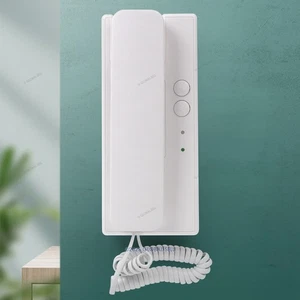Audio Handset Call Transfer For HOMSECUR HDK Video Door Phone Call Intercom - Picture 1 of 7