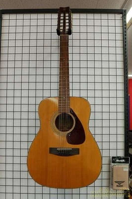 YAMAHA FG-260 Acoustic - Image 1 of 4