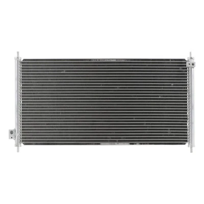 AC A/C Condenser for Honda Prelude 1997-2001 S2000 00-03 2.0 2.2 Foto 1 de 4