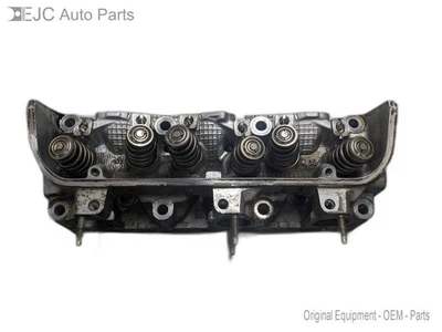 Cylinder Head From 2000 Chevrolet Lumina  3.1 24507487 FWD - Image 1 of 4