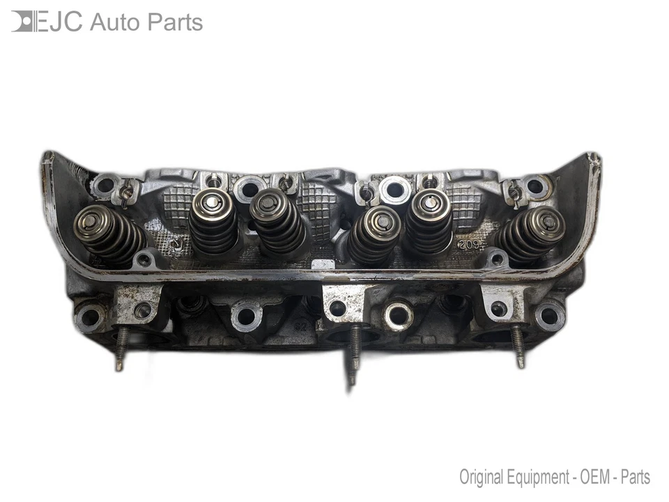 Cylinder Head From 2000 Chevrolet Lumina  3.1 24507487 FWD - Image 1 of 4
