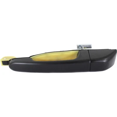 Exterior Door Handle Rear Left Hand Side Driver for Kia Sedona Hyundai Entourage Foto 1 de 4