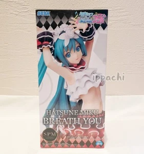 Hatsune Miku Project DIVA MEGA 39's Bless You SPM Figur Sega Neu Re-Release2025 - Bild 1 von 12