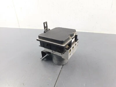 Módulo de bomba de freno Pontiac GTO ABS 2006 05 06 #2910 H3 Foto 1 de 4