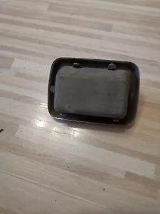 aschenbecher mit deckel edelstahl - Bild 1 von 3