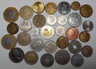 Middle East 30 Different coins Collection Lot