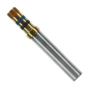 Circular Contacto Enchufe ,20-16AWG, Crimpado, Circular Contactos Componentes - Imagen 1 de 2