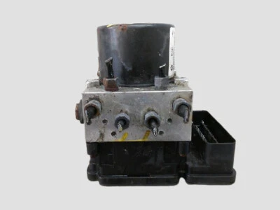 09-10 Dodge Caravan Chrysler Town & Country ABS Conjunto de bomba de freno antibloqueo Foto 1 de 4