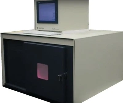 Branson/IPC 4150 Branson/IPC 2000 Branson/IPC 3000 Branson/IPC 3000S asher - Image 1 of 4