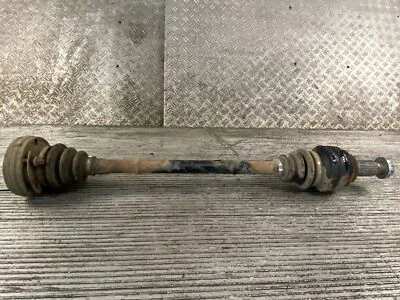 77473 Antriebswelle rechts hinten BMW 3er Touring (E91) 7561784 - Bild 1 von 4