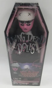 Living Dead Dolls Little Bo Creep Scary Tales Vol. 5 Mezco Spielzeug LDD versiegelt - Bild 1 von 4