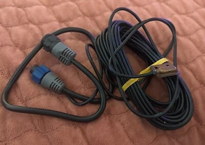 Sensor de temperatura LOWRANCE | TS-1BL | SKU 000-0099-95 - Imagen 1 de 2