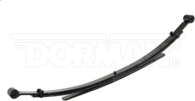 Suspension Leaf Spring for Ford F-250 Super Duty 2016-11 Foto 1 de 4