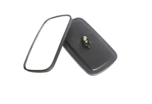 Forklift Rear-view Mirror 1-5T Mirror Replacement Parts 360-degree Rotation - Picture 1 of 7