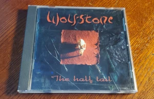 Half Tail by Wolfstone (CD, 1996) EX+ - Bild 1 von 3