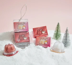 [TONYMOLY] Jelly Lip Melt *LIMITED EDITION* - Picture 1 of 9