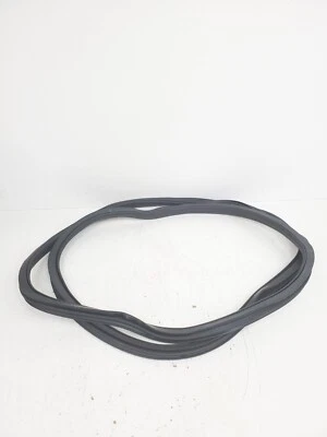2016-2022 BMW ALPINA 7 SERIES G12 REAR LEFT SIDE DOOR BODY WEATHERSTRIP SEAL OEM - Image 1 of 4