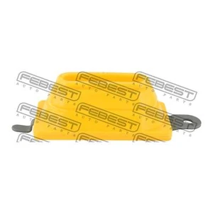 Leaf Spring Stop auxiliary spring FEBEST for Transit FDD-FYR Top German Quality - Picture 1 of 6