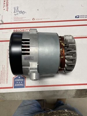Sawafuji Electric Co. Alternator 3800-US Generator Head