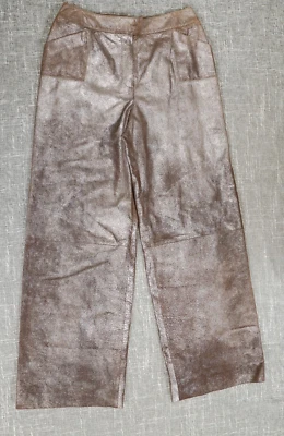 香奈儿裤子女式 44 码 — 第 1/4 张图片