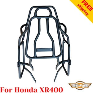For Honda XR 400 Luggage rack system XR400R side carrier Monokey XR 400 R - Picture 1 of 17