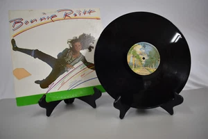 Bonnie Raitt-Home Plate LP, 1976 Warner Bros BS2864 EX - Picture 1 of 2