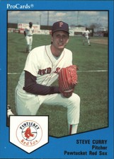 B3128- 1989 ProCards Minor League BB Cards Group4 -You Pick- 10+ FREE US SHIP