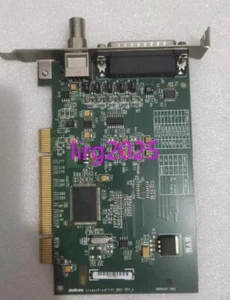 1pc used Matron CronosPlus Y7141-0001 REV-A acquisition card - Afbeelding 1 van 2