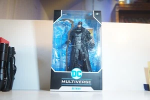 McFarlane Toys Batman Dark Knights: Death Metal - Picture 1 of 2