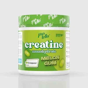 CREATINA CREAPURE® - GUSTI MELON /BERY MIX/ POPPY CANDY/DOUGNUT/NEUTRA/TABS - Picture 1 of 26