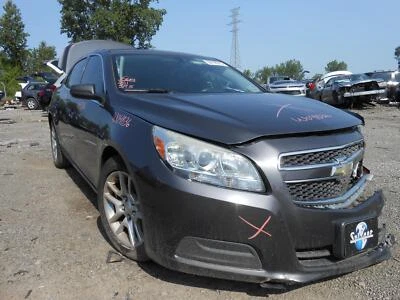 Used Rear Left Door Glass Rear fits: 2013 Chevrolet Malibu Rear Left Grade A — 第 1/4 张图片