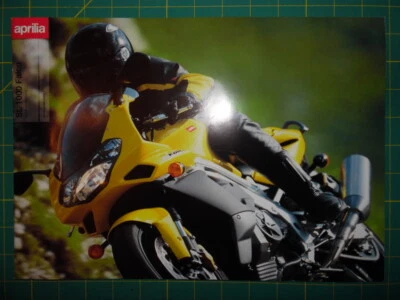 Aprilia Sl 1000 Falco 2002. новый - Изображение 1 из 4