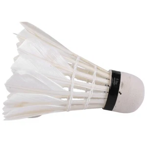 3pcs High Quality Badminton Shuttlecock Set - Picture 1 of 7