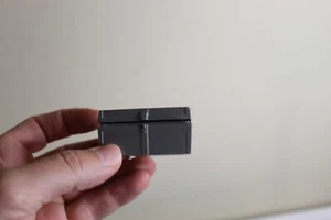 Marx Vintage Johnny West Adventure JWA (Quick Draw SILVER Strong box) HTF RARE!! - Picture 1 of 10