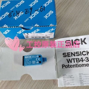 1PCS SICK WTB4-3P2261 NEW 100% Quality Assurance - Picture 1 of 1