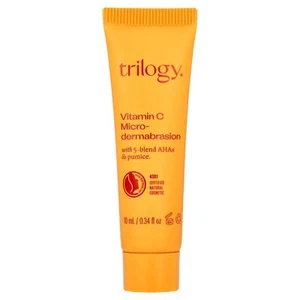 Vitamin C Micro-Dermabrasion, 0.34 fl oz (10 ml) - Picture 1 of 2