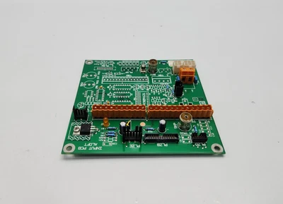 SPERRY MARINE T65801813-8 INPUT PCB ALOFT CARD 100089188/019 REV C - Image 1 of 4