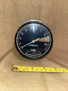 1977 Honda GL1000 Goldwing  tachometer recounter .  F - Picture 1 of 7