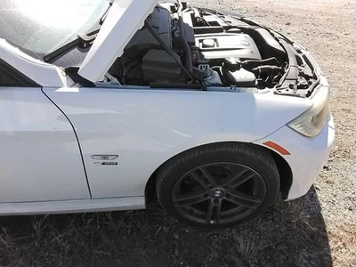 Used Front Right Fender fits: 2009 Bmw 328I SW Front Right Grade A - Image 1 of 4