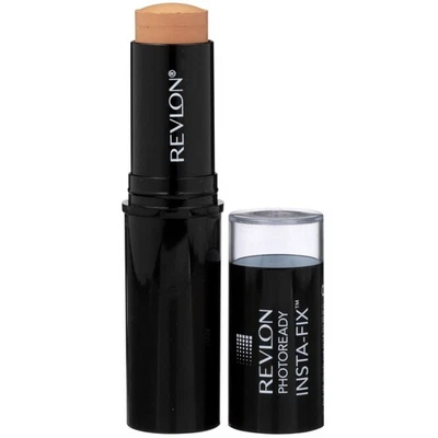 Revlon PhotoReady Insta-Fix Stick Concealer Makeup, 160 Medium Beige, 0.24 fl oz - Image 1 of 4