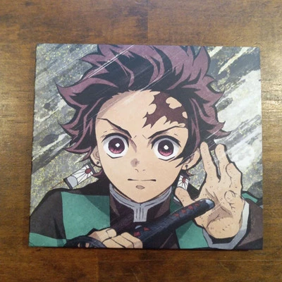 Demon Slayer: Kimetsu no Yaiba Gurenge Lisa Limited Anime Edition CD+DVD - Image 1 of 4