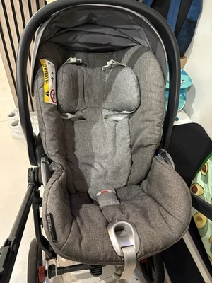 Cybex Babyschale - Bild 1 von 3