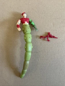 Gi Joe Golobulus 1987 Figure Complete - Picture 1 of 2