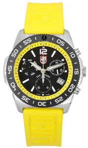 Reloj para hombre Luminox Pacific Diver esfera negra cuarzo buceo 200M XS.3145 - Imagen 1 de 3
