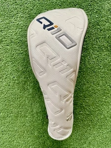 Taylormade Qi10 Fairway Wood Golf Club Headcover - Picture 1 of 4