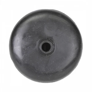 SUNLITE F5 Trainer Repleacement Parts EXERCISER SUNLT F5 SPINR REP FOOT FT WHL R - Picture 1 of 1